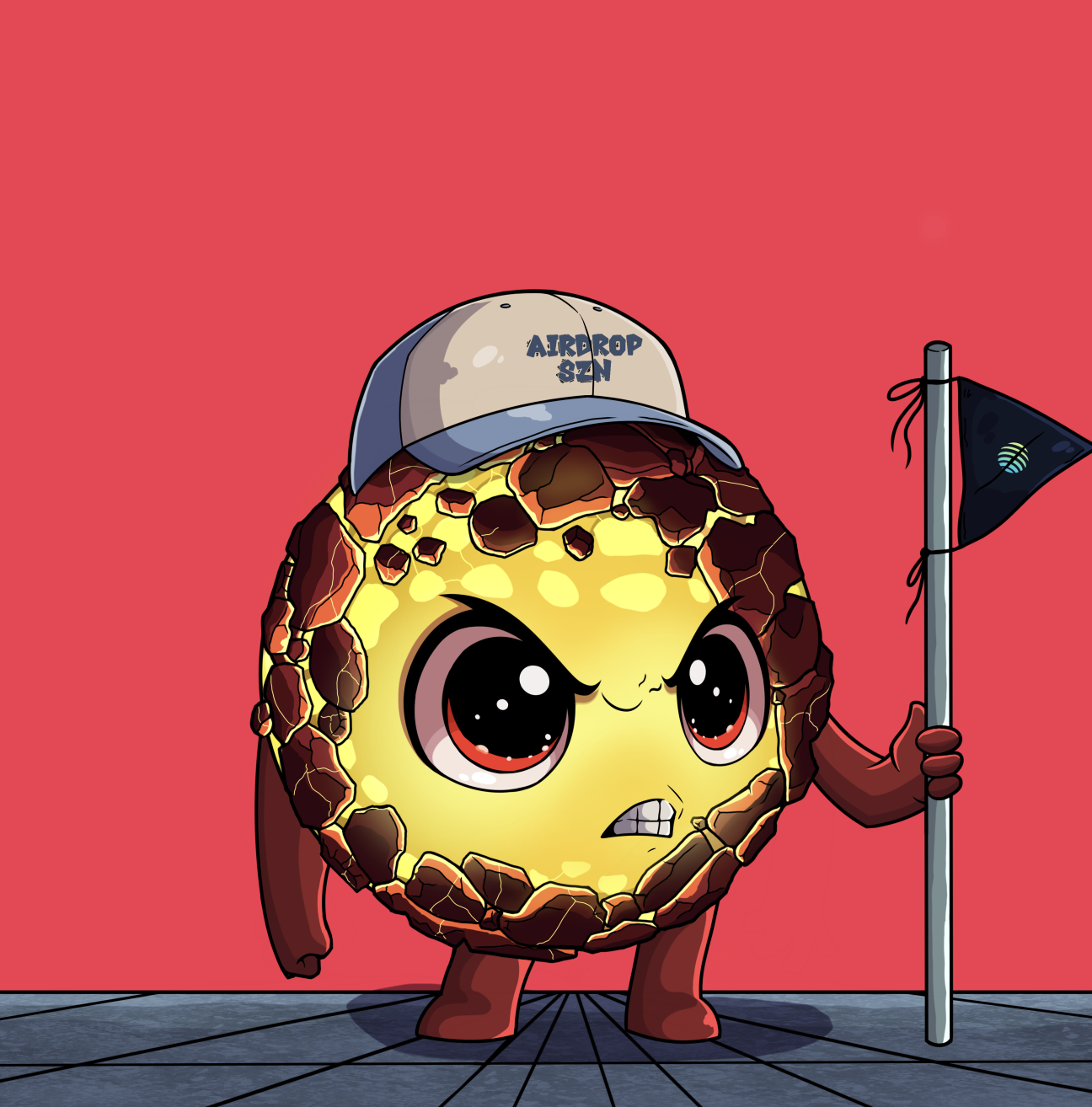 BabyMet Hero